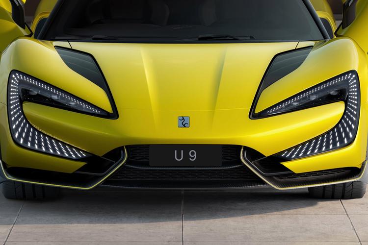 广州221仰望U9以性能突破设计的极限，理想汽车企业文化与价值观