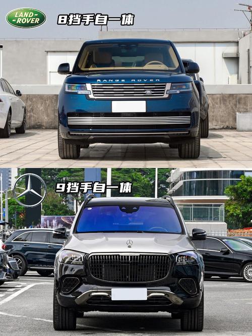 广州221迈巴赫经典与现代的完美融合，路虎如何塑造独特的品牌形象